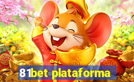 81bet plataforma